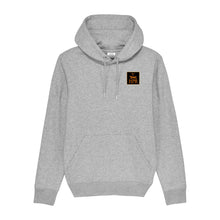 Ladda upp bild till gallerivisning, HPR Hoodie Heather Grey
