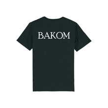 Ladda upp bild till gallerivisning, HPR T-shirt BAKOM Black
