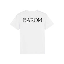 Ladda upp bild till gallerivisning, HPR T-shirt BAKOM White
